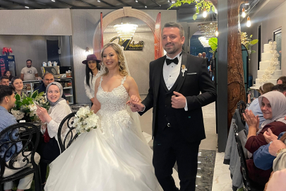 Bursa Hakimiyet'in mutlu günü