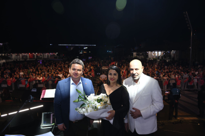 Bursa Osmangazi’de 19 Mayıs coşkusu konserlerle doruğa çıktı