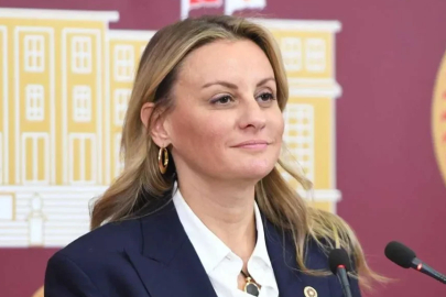 DEVA Partisi'nden istifa eden Seda Kaya Ösen CHP'ye katıldı