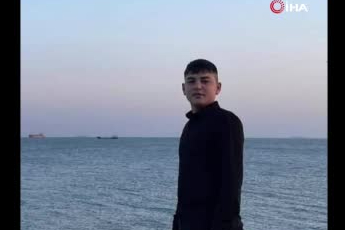 Diyarbakır’da korkunç olay: Baba oğul kamyonette yanmış halde bulundu