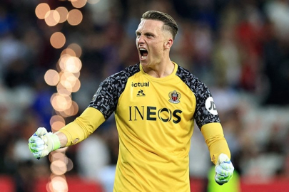 Galatasaray'dan şampiyonluk sonrası ilk transfer atağı