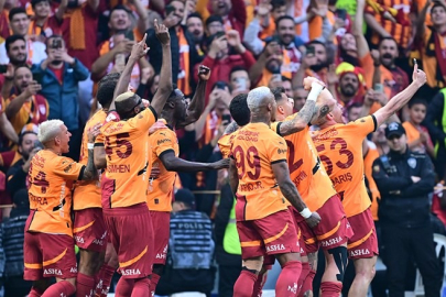 Galatasaray'ın Şampiyonlar Ligi'ndeki muhtemel rakipleri belli oldu