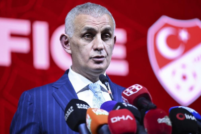 Hacıosmanoğlu'ndan 19 Mayıs mesajı