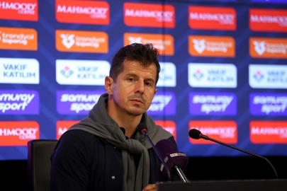 Hull City ile adı anılan Emre Belözoğlu için Antalyaspor kararını verdi