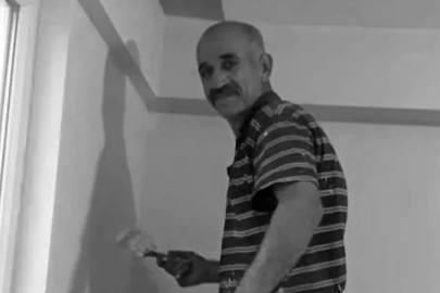 Konya'da kahreden ölüm! Boya yaparken can verdi