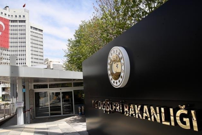 Malta Büyükelçisi Erdeniz Şen hayatını kaybetti