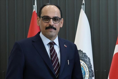 MİT Başkanı Kalın: Türkiye Yüzyılı, milletimizin geleceğine yön verecek