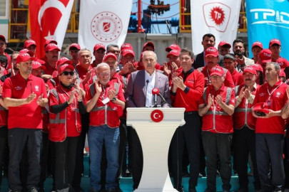 Numan Kurtulmuş: Birliği, beraberliği, kardeşliği tesis edeceğiz