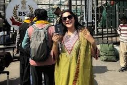 Youtuber casusluk suçuyla gözaltına alındı