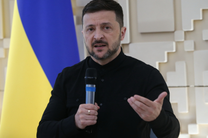 Zelenskiy: Her iki ülke tarafından da desteklenen memorandum ateşkes hükümlerini de içerecektir