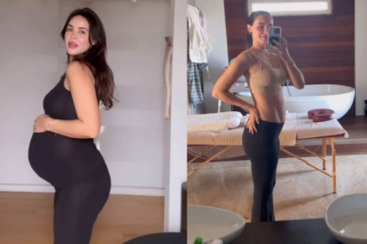 Zeynep Demirel nasıl kilo verdiğini açıkladı