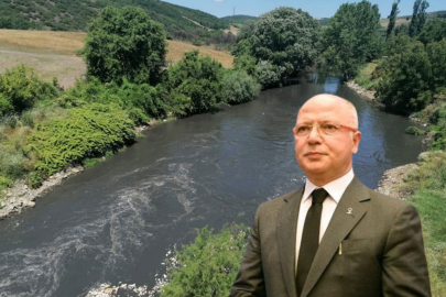 AK Parti Bursa İl Başkanı Gürkan'a tepki: Kaçak su çeken fabrikalar bile susuz kalacak