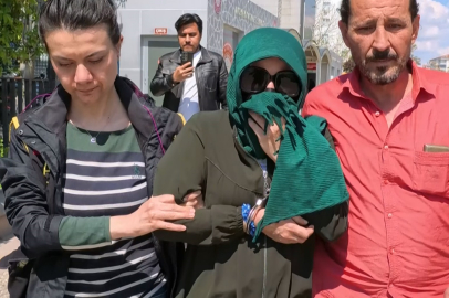 Aksaray’da 100 suç kaydından 94 yıl hapis cezası bulunan kadın yakalandı