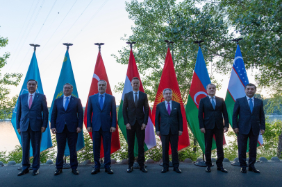 Bakan Fidan Macaristan’da