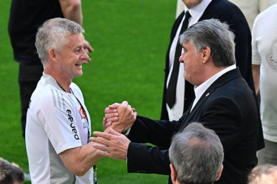 Beşiktaş'tan orta saha için önemli isim: Son sözü Solskjaer söyleyecek