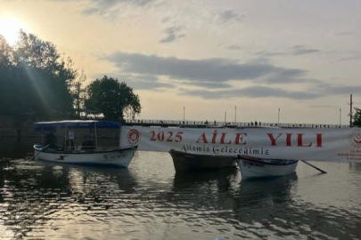 Bursa'da 'Aile Yılı' kapsamında etkinlikler düzenleniyor