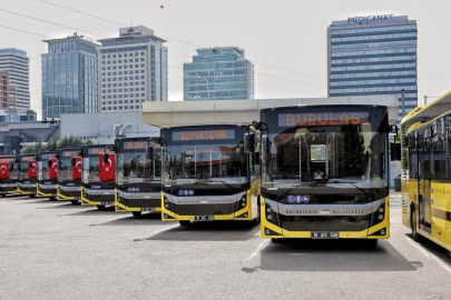 Bursa'da otobüs, tramvay ve metro neden çalışmıyor? (20 Mayıs 2025)
