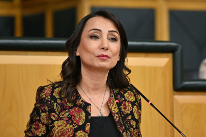 DEM Partili Hatimoğulları'ndan iktidara çağrı: Bu adımlar hızlıca atılmalı