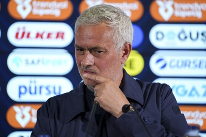 Fenerbahçe'de flaş Mourinho gelişmesi: Tazminat derken bambaşka bir ihtimal doğdu
