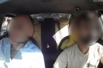 Gaziantep'te taksiciye saldıran zanlı tutuklandı