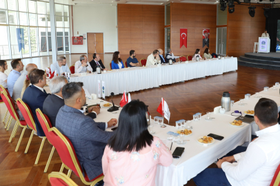 Gran Fondo Bisiklet Yarışı, Bursa'da yapılacak