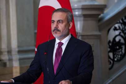 Hakan Fidan, Macaristan'a gidecek