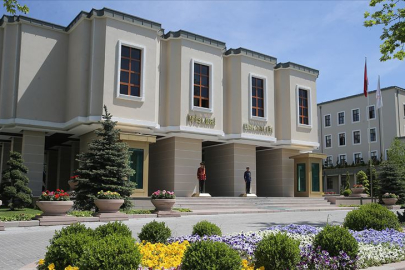 İçişleri Bakanlığı: 30 büyükşehir ilçesine kaymakam yerine vali atanacağı iddiaları hayal ürünüdür