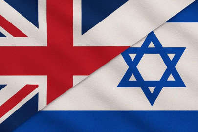 İngiltere'den İsrail'e Gazze yaptırımı! Müzakereleri askıya aldı