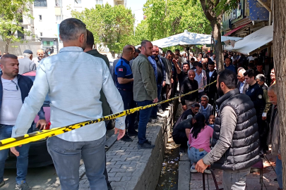 Kars Kağızman’da silahlı kavga: 1’i muhtar 4 yaralı