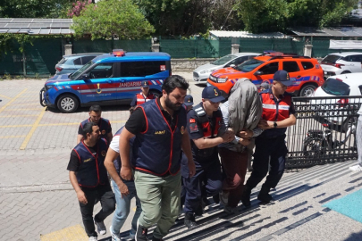 Muğla Fethiye’deki cinayette 3 tutuklama