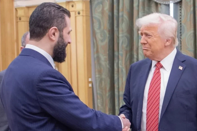 Rubio: Suriye'nin geçiş hükümeti çökebilir