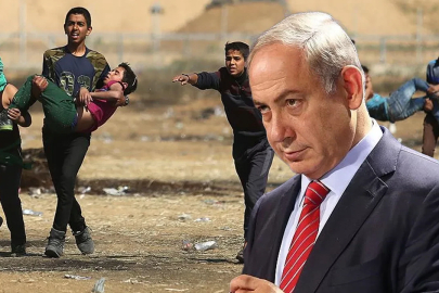 Yair Golan: Gazze'de çocukları hobi olarak öldürüyor