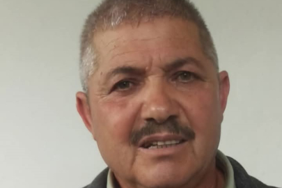 Zonguldak'ta tarlaya giden yaşlı adam ölü bulundu