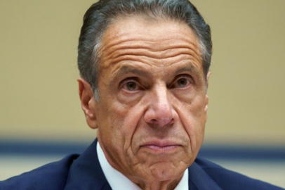 ABD Adalet Bakanlığı, New York'un eski Valisi Andrew Cuomo hakkında soruşturma başlattı
