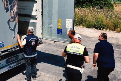 Aydın’da huzur operasyonu