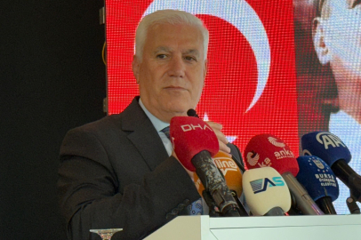 Başkan Bozbey: Bursa'da kaçak deşarj üreten fabrikaların kapatılması lazım