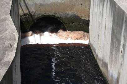 Bursa'da 376 sanayi tesisi denetim altında!