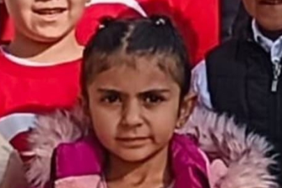 Bursa'da Traktörün altında kalan 7 yaşındaki Nur, gözyaşları arasında toprağa verildi