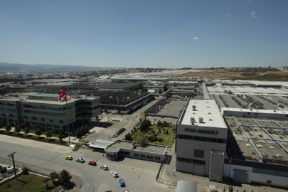 Bursa'daki dev fabrikanın CEO'suna üst düzey görev!  Latin Amerika, Fas ve Hindistan...