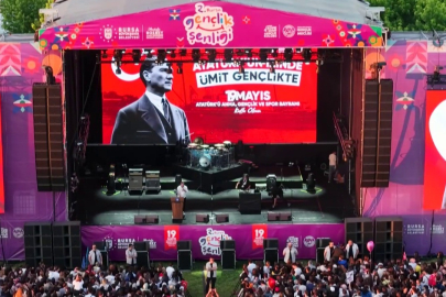 Bursa Emniyeti'nden 19 Mayıs'ta narkotik farkındalık etkinliği