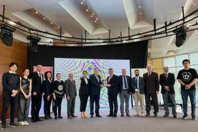 Bursa İTÜ Mezunları Derneğinden geleceğe önemli destek