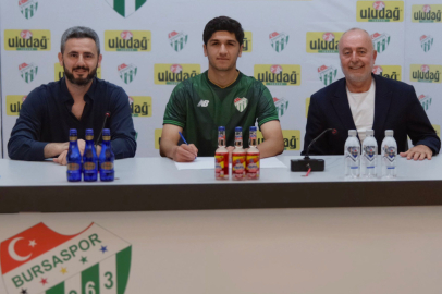 Bursaspor’dan profesyonel hamle! Ensar Duman…