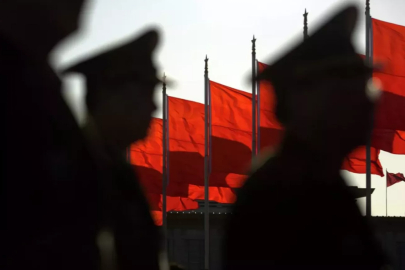 Çin Dışişleri: Ukrayna'daki çatışmanın taraflarına hiçbir zaman ölümcül silah sağlamadık