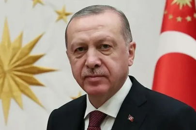 Cumhurbaşkanı Erdoğan Çerkes Sürgünü'nü andı