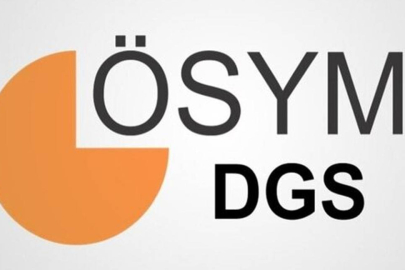 DGS başvuruları başladı