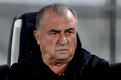 Fatih Terim'i 34 dakikada çılgına çeviren skor: Kulübede olay hareket