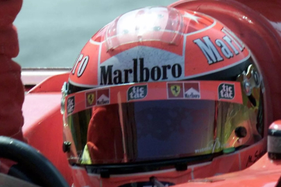 Formula 1'de bir ilk! Açık artırmaya çıkıyor...