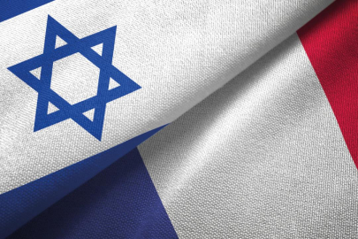 Fransız muhalif vekil, İsrail'in Paris Büyükelçiliğinin kapatılmasını istedi