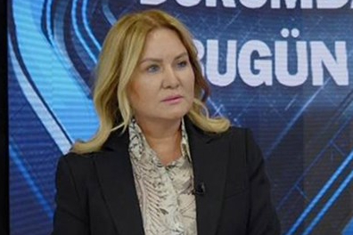 Gazeteci Nuray Başaran Demir'den Özgür Özel hakkında suç duyurusu