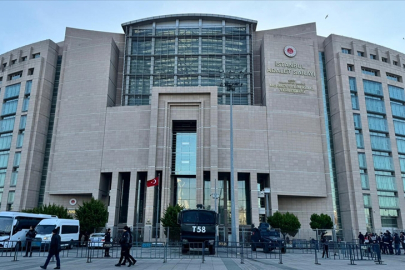 İBB soruşturmasında yeni gelişme: Murat Gülibrahimoğlu'nun şirketine kayyum atandı!